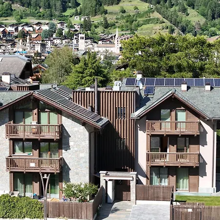 Apartment Bm0 - Tutta A Zero Stress