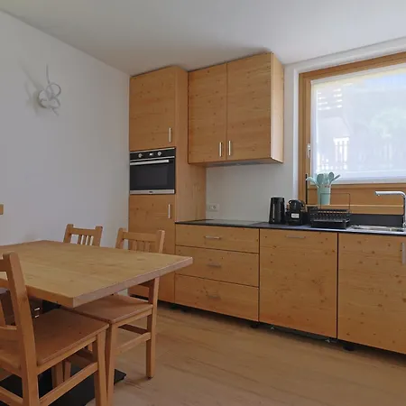 Apartment Bm0 - Tutta A Zero Stress