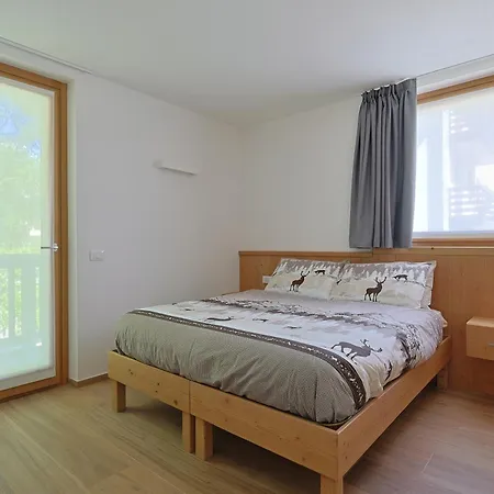 Bm0 - Tutta A Zero Stress Apartment *