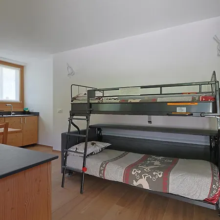 Apartment Bm0 - Tutta A Zero Stress *