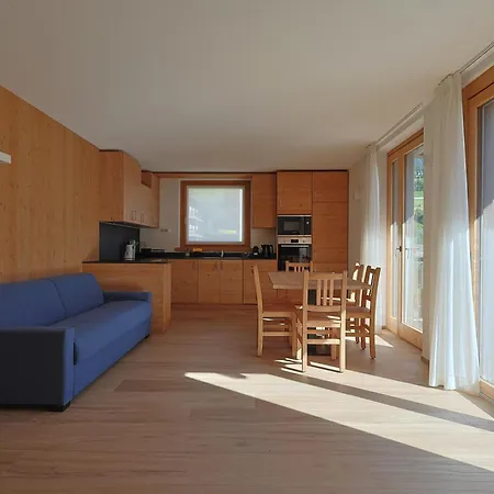 Apartment Bm0 - Tutta A Zero Stress *