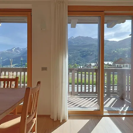 Apartment Bm0 - Tutta A Zero Stress Bormio