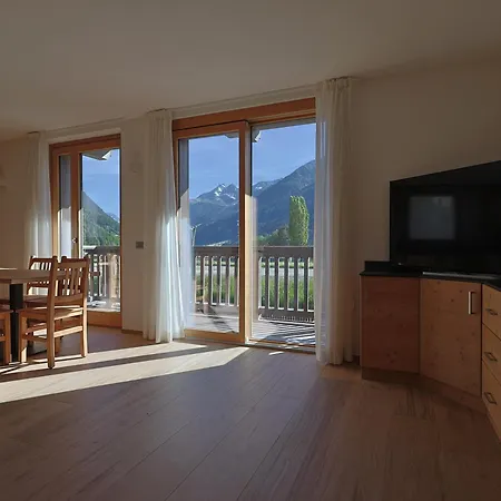 Bm0 - Tutta A Zero Stress * Bormio