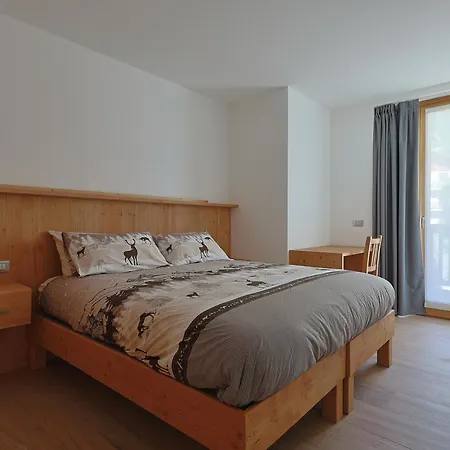 Bm0 - Tutta A Zero Stress Apartment *