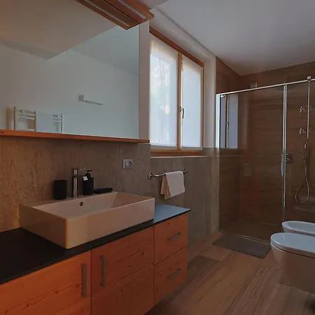 Apartment Bm0 - Tutta A Zero Stress