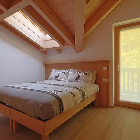 Bm0 - Tutta A Zero Stress Apartment