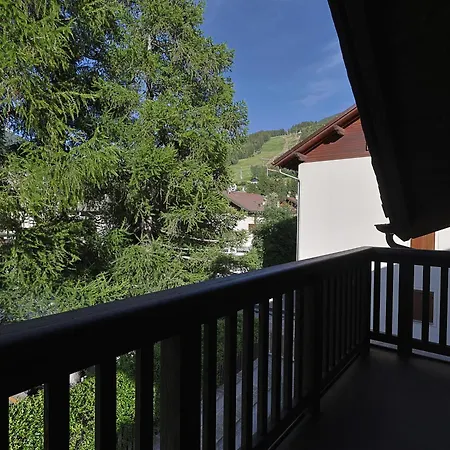 Apartment Bm0 - Tutta A Zero Stress Bormio