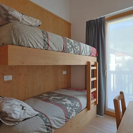 Bm0 - Tutta A Zero Stress Apartment