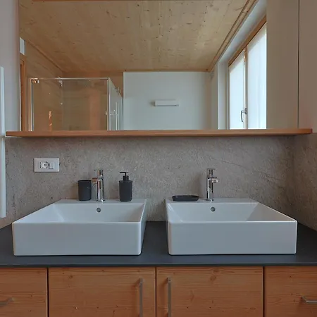Apartment Bm0 - Tutta A Zero Stress Bormio
